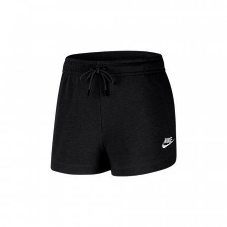 W NSW ESSNTL SHORT FT PLUS [1]