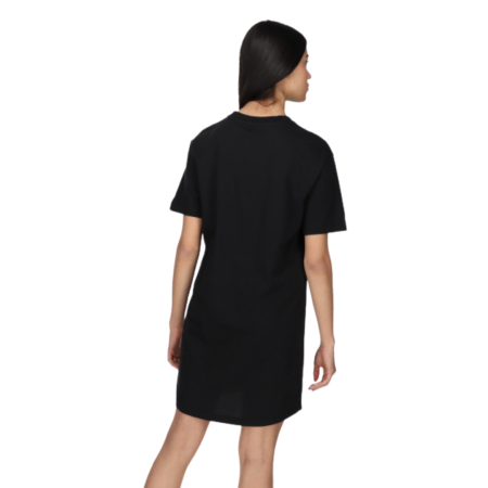 W NSW ESSNTL SS DRESS TSHRT DV7882-010 [2]