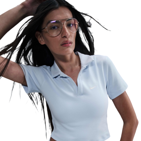 W NSW ESSNTL SS POLO CRP TOP DV7884-423 [1]