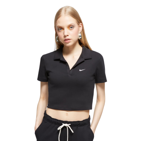 NeoSysApi - W NSW ESSNTL SS POLO TOP DV7884-010