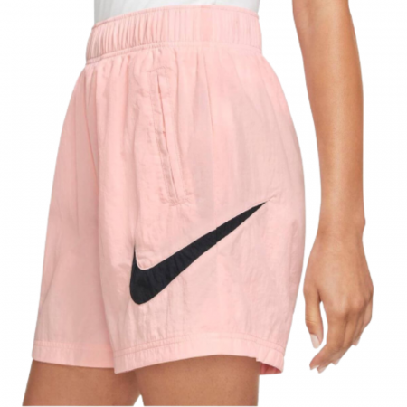 W Nsw Essntl Wvn Hr Short Hbr [1]