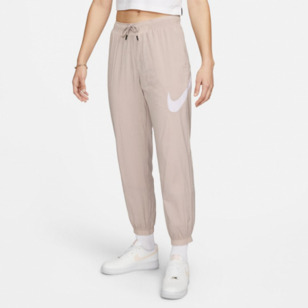 Femei - W NSW Essntl Wvn Mr Pant HBR