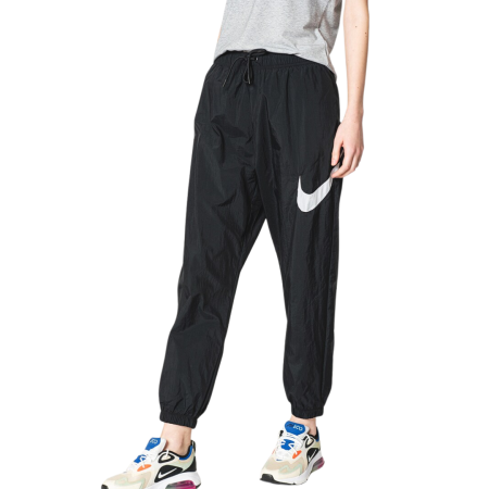 W NSW Essntl Wvn Mr Pant HBR DM6183-010 [4]