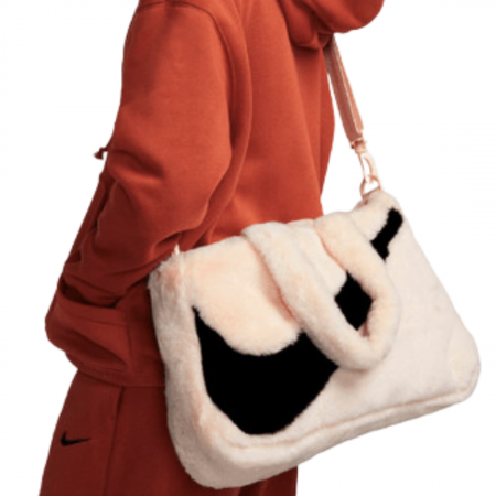 Geanta Nike NSW FX FUR TOTE HO23 [2]