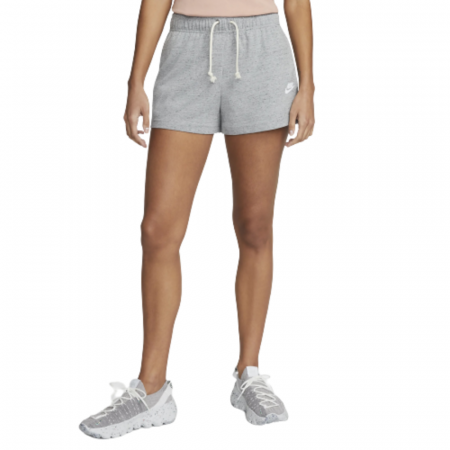 W Nsw Gym Vntg Pe Short [1]