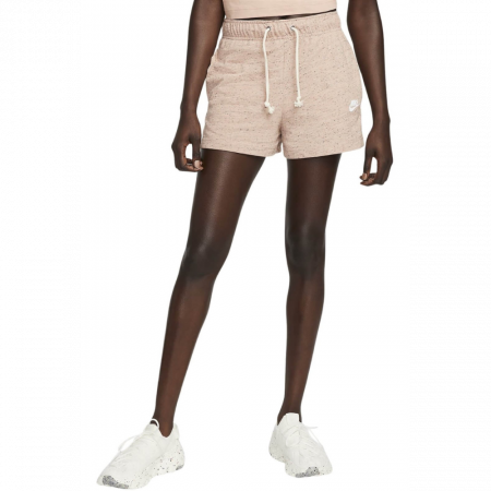 W NSW GYM VNTG PE SHORT [1]