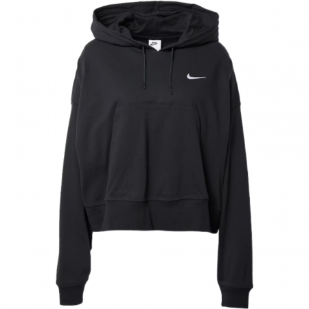 W NSW JRSY OS PO HOODIE [0]