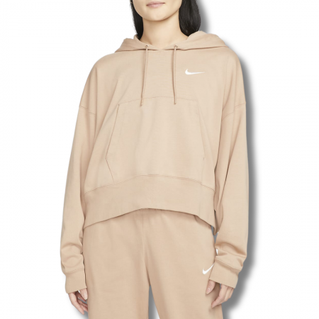 Promoții - W NSW Jrsy Os PO Hoodie