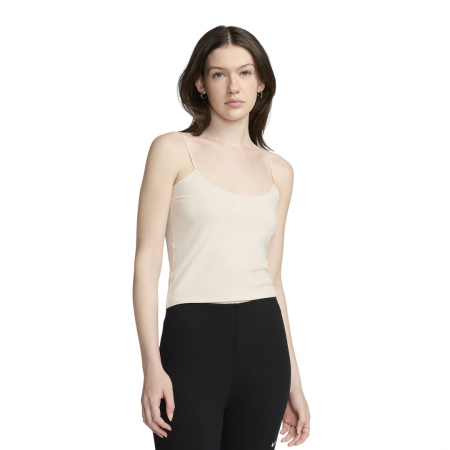 Maieu - W NSW NK CHLL KNT CAMI