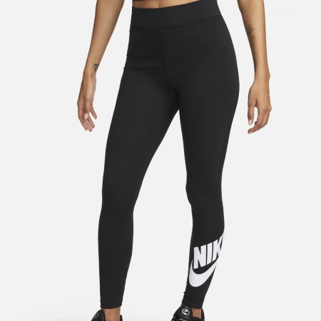Colanți - W NSW NK Clsc GX Hr Tight FTra