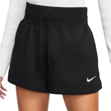 Pantaloni scurți - W NSW PHNX FLC HR SHORT