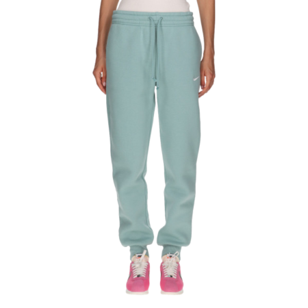 Noutăţi - W NSW PHNX FLC MR PANT STD FZ7626-017