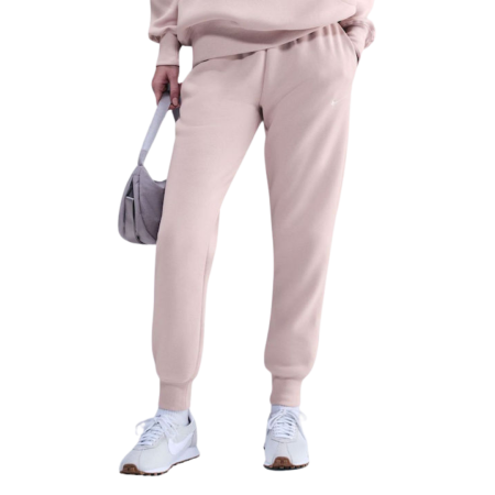 Femei - W NSW PHNX FLC MR PANT STD FZ7626-667