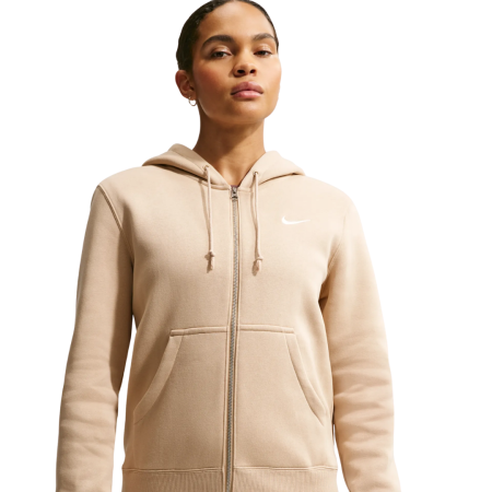 BLUZA - W NSW PHNX FLC STD FZ HDY HJ0995-286