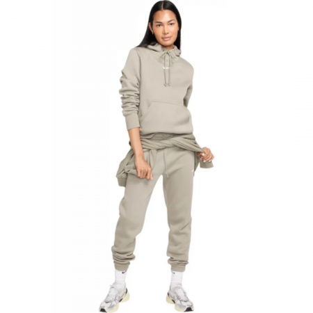 W NSW PHNX FLC STD PO HOODIE HF6839-320 [5]