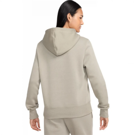 W NSW PHNX FLC STD PO HOODIE HF6839-320 [1]