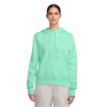 BLUZA - W NSW PHNX FLC STD PO HOODIE HF6839-353