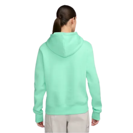 W NSW PHNX FLC STD PO HOODIE HF6839-353 [1]