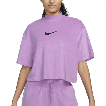 W NSW PHNX FLC STD PO HOODIE HF6839-629 [0]