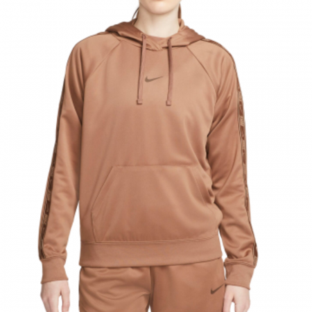 Femei - W NSW PK TAPE PO HOODIE - DM4642-256