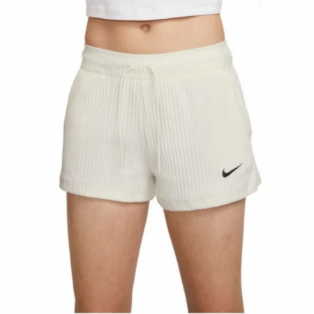 Promoții - W NSW Rib Jrsy Short