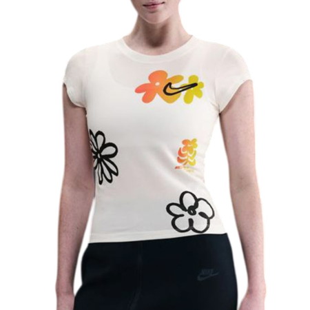 NeoSysApi - W NSW SS TEE BABY GRX SPD IH8476-100