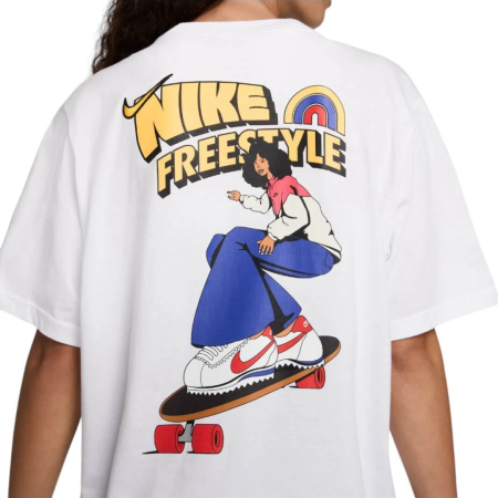 W NSW SS TEE VINTAGE DNA HM5023-100 [3]