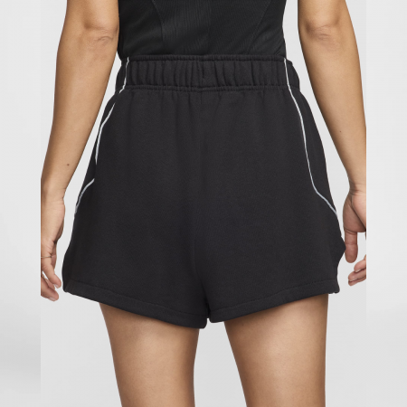 W NSW STREET HR 2" FLC SHORT [2]