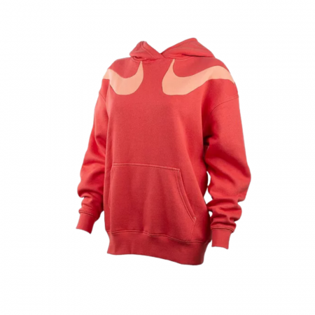 W NSW SWSH FLC GX HOODIE [2]