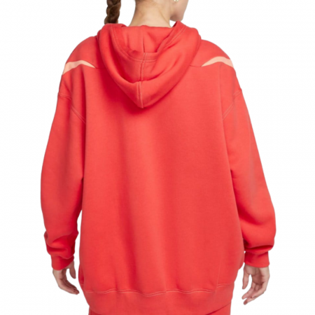W NSW SWSH FLC GX HOODIE [1]