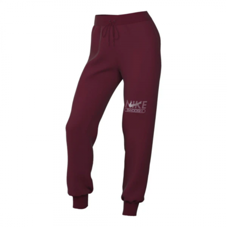 PANTALONI - W NSW SWSH FLC JGGR DR5615-638