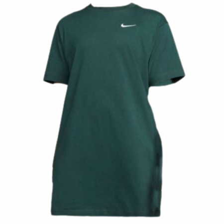 W Nsw Swsh Ss Dress [0]