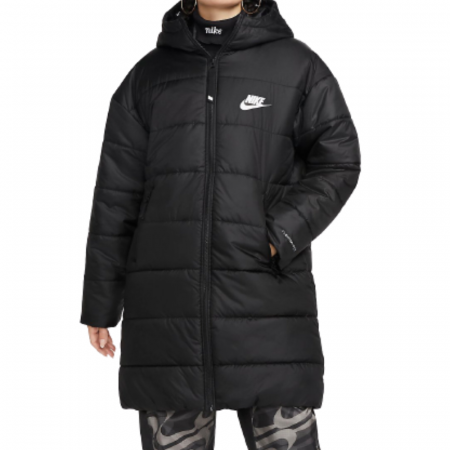 W NSW SYN TF RPL HD PARKA [1]