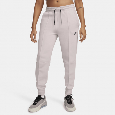 PANTALONI - W NSW TCH FLC MR JGGR FB8330-019