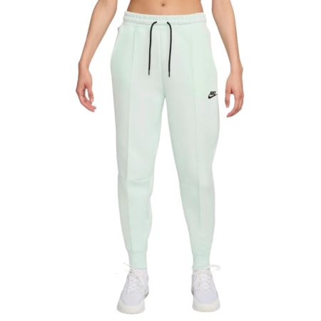 PANTALONI - W NSW TCH FLC MR JGGR FB8330-394
