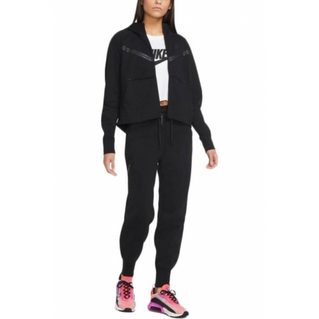 W NSW TCH FLC Wr Essntl FZ Hdy CW4298-010 [4]