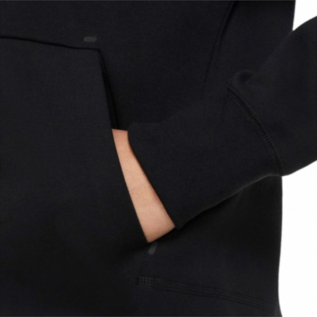 W NSW TCH FLC Wr Essntl FZ Hdy CW4298-010 [2]