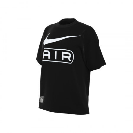 Îmbrăcăminte - W NSW TEE AIR BF SP24 - FV8002-010