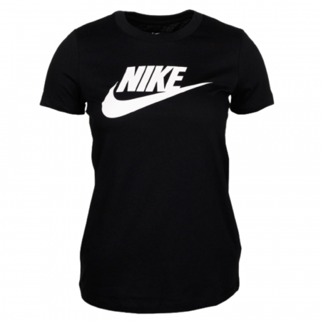 Tricouri - W Nsw Tee Essntl Icon Futura - BV6169-010