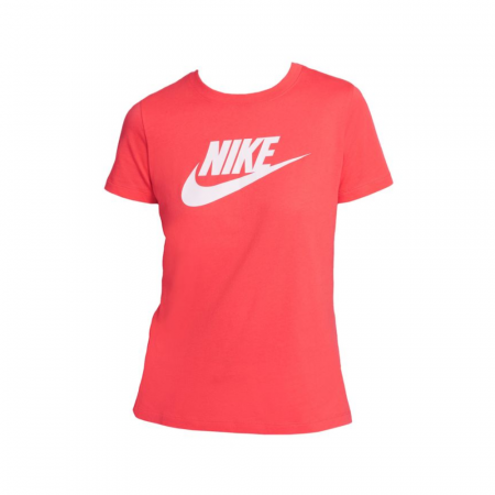 W Nsw Tee Essntl Icon Futura [0]
