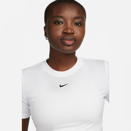 W NSW TEE ESSNTL SLIM CRP LBR [2]