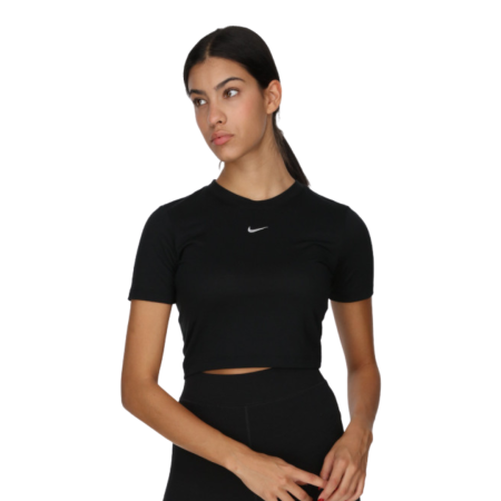 Femei - W NSW TEE ESSNTL SLIM CRP LBR FB2873-010