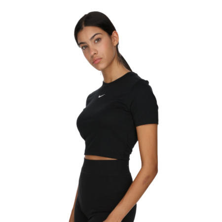 W NSW TEE ESSNTL SLIM CRP LBR FB2873-010 [1]