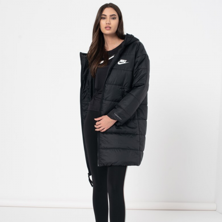 W NSW TF Rpl Classic Hd Parka DJ6999-010 [0]