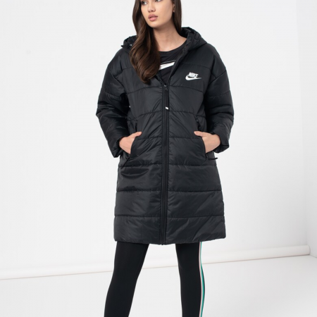 W NSW TF Rpl Classic Hd Parka DJ6999-010 [1]