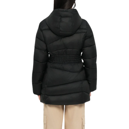 WINTER JACKETS W SLIM CABAN HO AF16413-7W000661-UC001 [3]