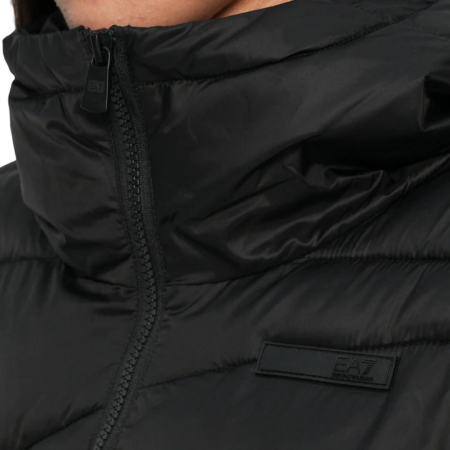 WINTER JACKETS W SLIM CABAN HO AF16413-7W000661-UC001 [1]
