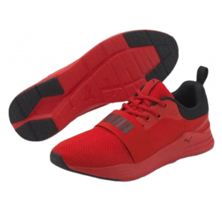 Wired Run [2]