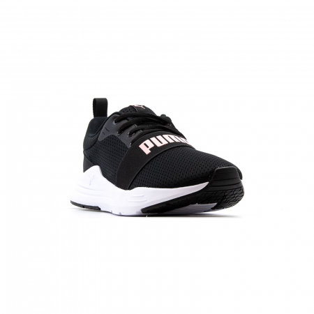 Wired Run Jr [2]
