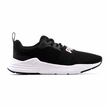 Wired Run Jr [0]